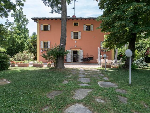 Casa in vendita a Unione dei comuni Valli del Reno, Lavino e Samoggia, Reggio Emilia
