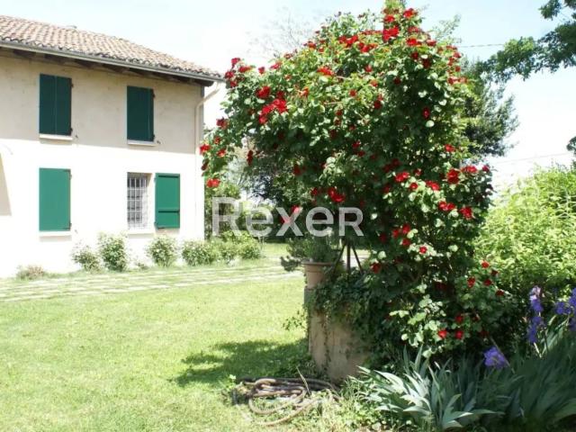 Casa in vendita a Unione Comuni Modenesi Area Nord, Mirandola