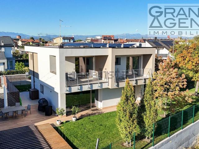 Casa in vendita a Pozzo, San Giovanni Lupatoto