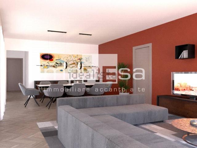 Casa in vendita a Carbonera, Veneto