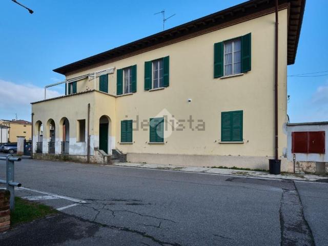 Casa in vendita a Spino d’Adda, Spino D'adda