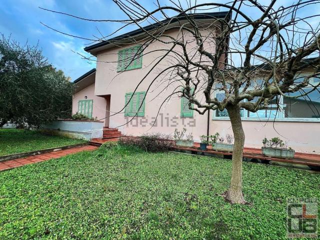 Casa in vendita a Unione dei Comuni Circondario dell'Empolese Valdelsa, Cerreto Guidi