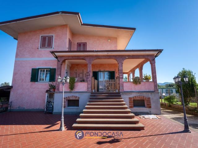 Casa in vendita a Zagarolo, Roma Capitale