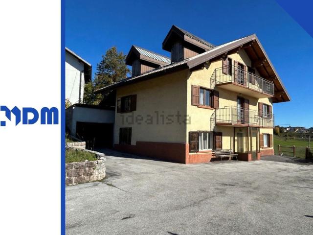 Casa in vendita a Canove, Roana