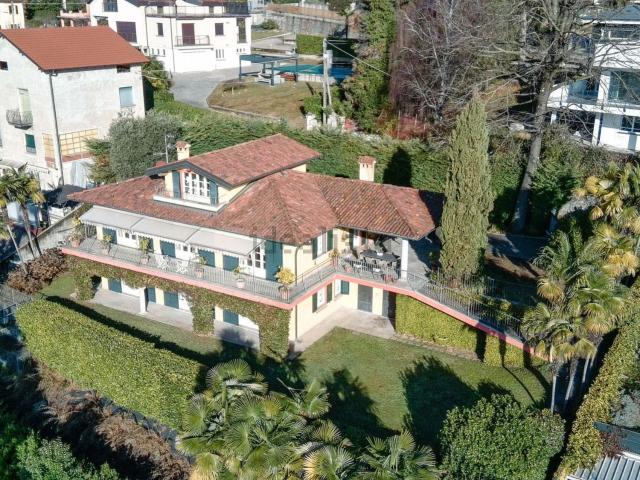 Casa in vendita a Pallanza, Piemonte