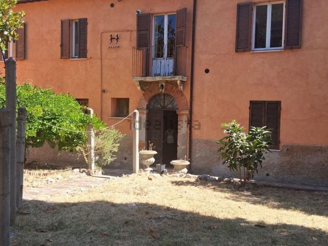 Casa in vendita a Sant'Erminio, Cenerente