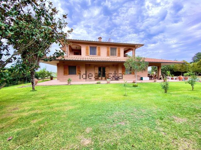 Casa in vendita a Enaoli, Monte Argentario