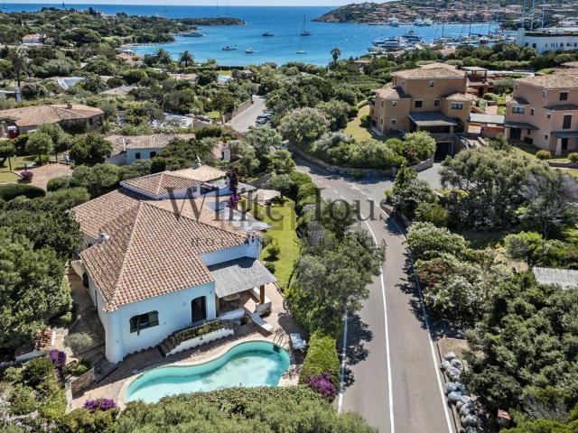 Casa in vendita a Alzachèna/Arzachena, Porto Cervo