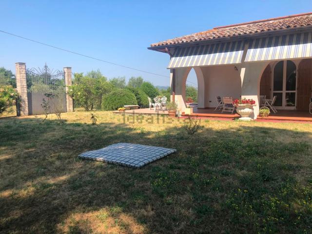 Casa in vendita a Montecastrilli, Umbria