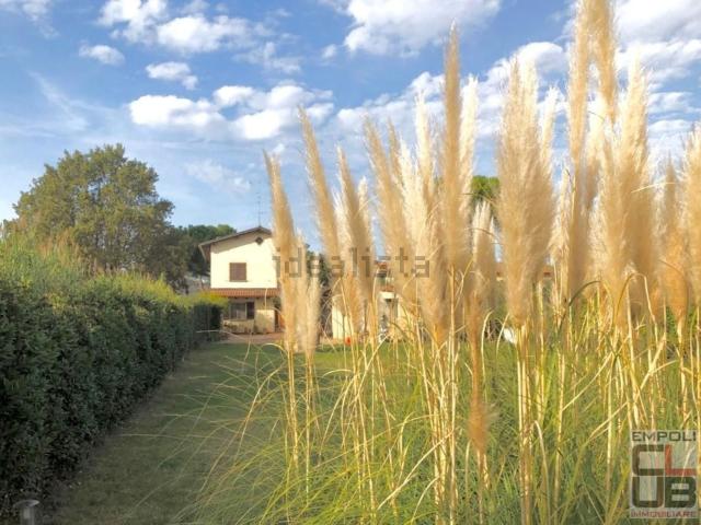 Casa in vendita a Unione dei Comuni Circondario dell'Empolese Valdelsa, Empoli