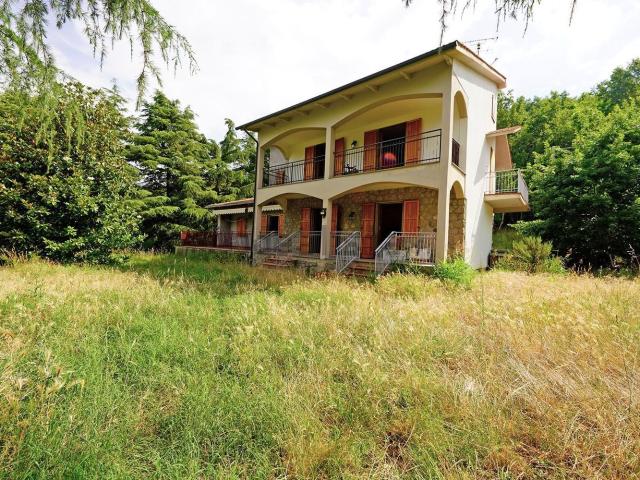 Casa in vendita a Unione dei Comuni Montani Amiata Grossetana, Arcidosso