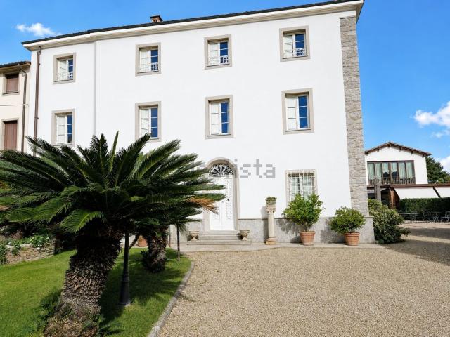 Casa in vendita a Santa Maria a Colle, Bagni Di Lucca Ponte