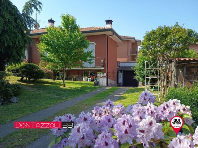 Casa in vendita a Parabiago, Lombardia