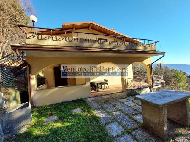 Casa in vendita a Comunità Montana Parco Alto Garda bresciano, Tignale