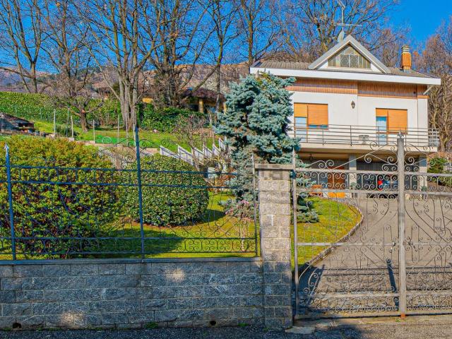 Casa in vendita a Unione Montana di Comuni delle Valli di Lanzo, Ceronda e Casternone, Piemonte