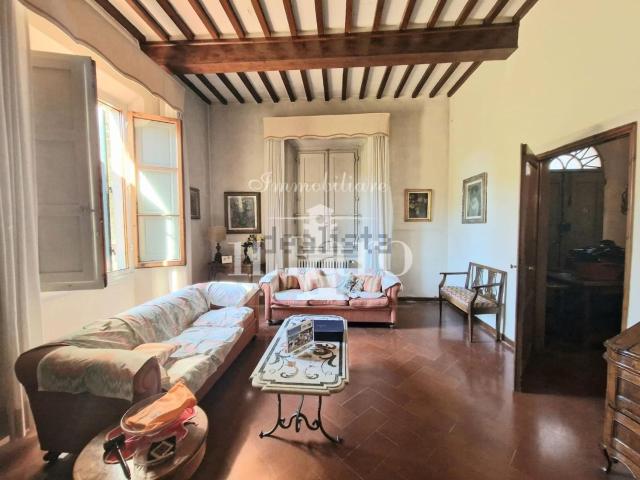 Casa in vendita a San Piero a Ponti, Campi Bisenzio