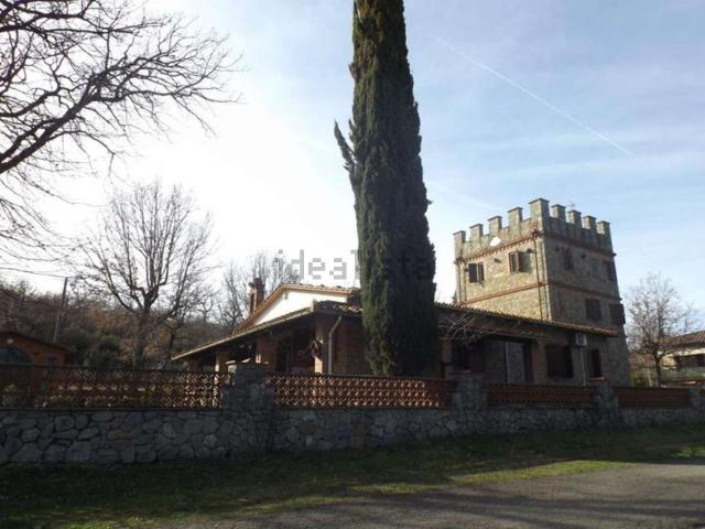 Casa in vendita a Loro Ciuffenna, Toscana
