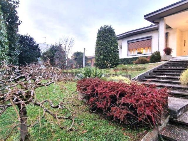 Casa in vendita a Noventa Padovana, Padova