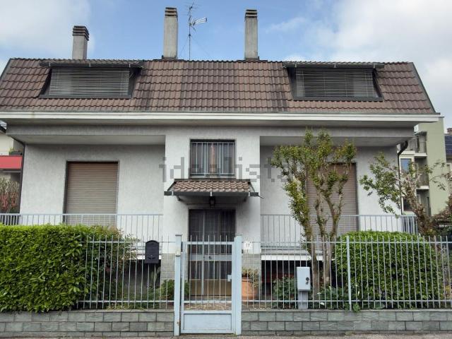 Casa in vendita a Vimodrone, Lombardia