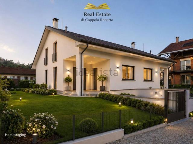 Casa in vendita a Piemonte, Asti