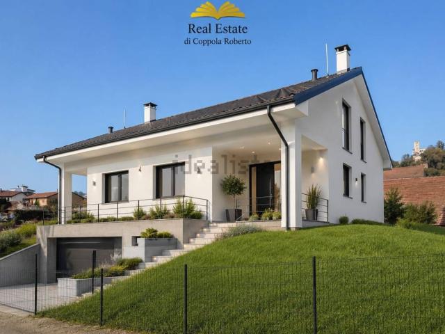 Casa in vendita a Piemonte, Asti