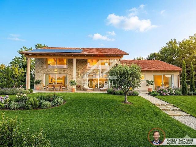 Casa in vendita a San Fior, Veneto