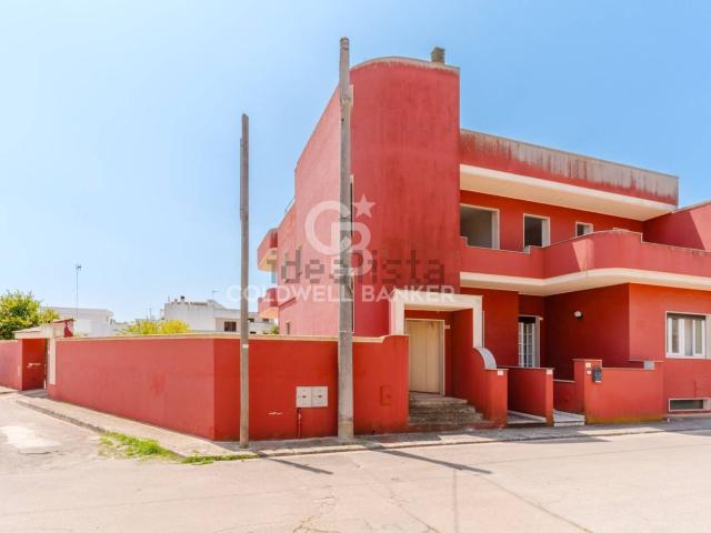Casa in vendita a Puglia, Lecce