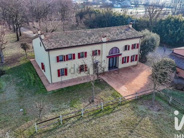 Casa in vendita a Campiglia Dei Berici, Veneto