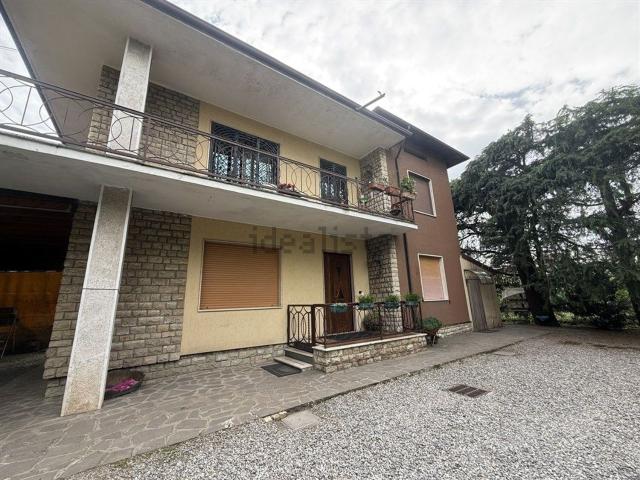 Casa in vendita a San Giuseppe, Palazzolo Sull'oglio