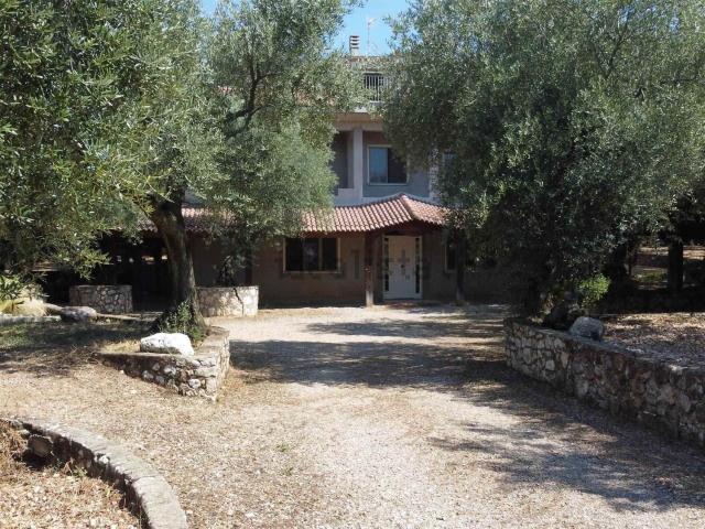 Casa in vendita a Gianola, Formia