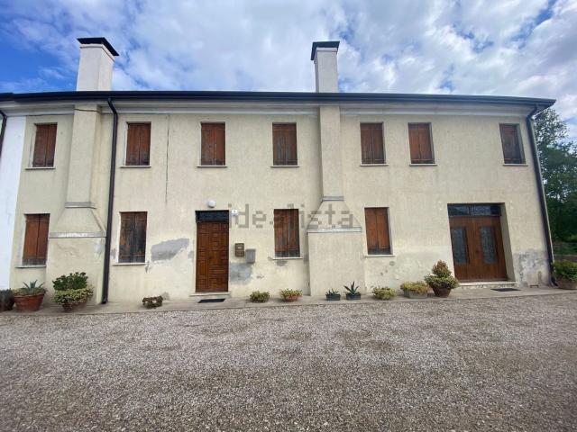 Casa in vendita a Pincara, Veneto