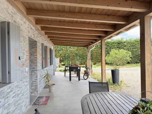 Casa in vendita a Mestrino, Veneto