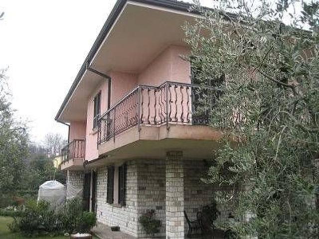 Casa in vendita a Puegnago, Lombardia