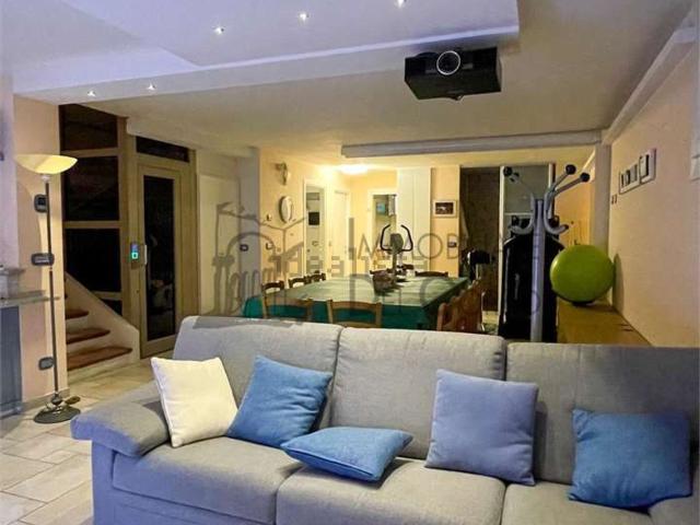 Casa in vendita a Modena, Saliceta San Giuliano