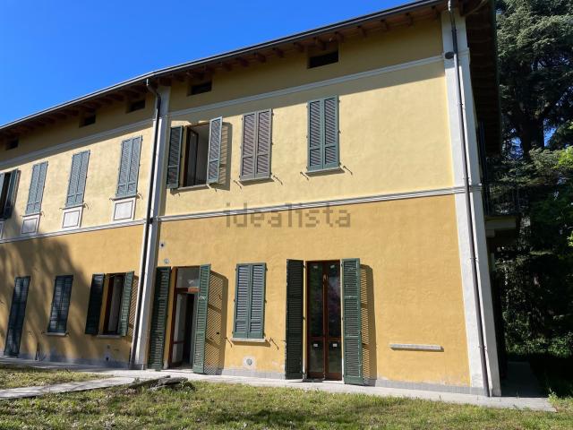 Casa in vendita a Mulino, Castiglione Olona