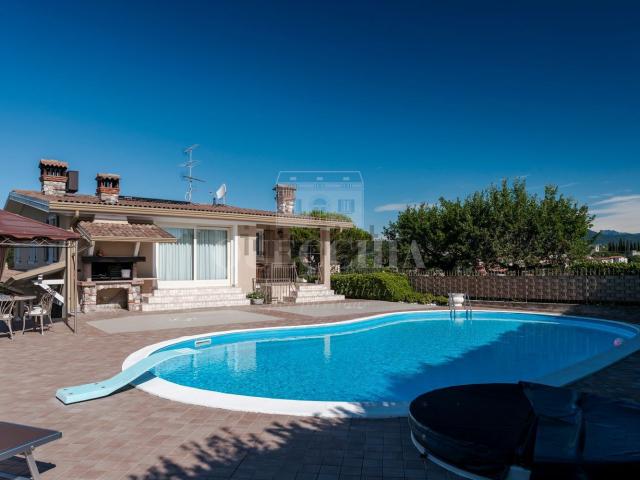 Casa in vendita a Soiano del Lago, Brescia