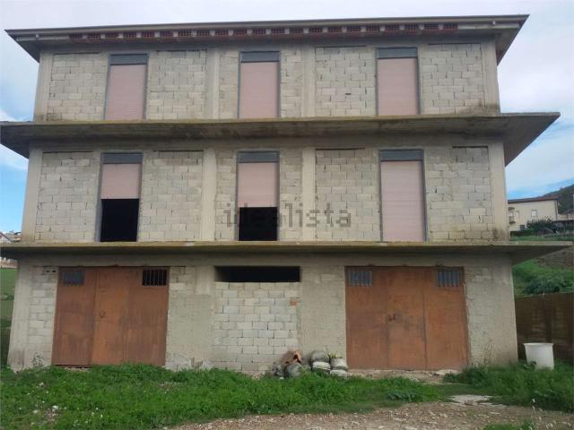 Casa in vendita a Acquaviva Platani, Sicilia
