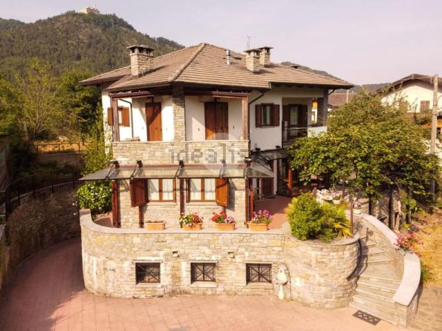 Casa in vendita a Unione Montana Alpi Graie, Piemonte