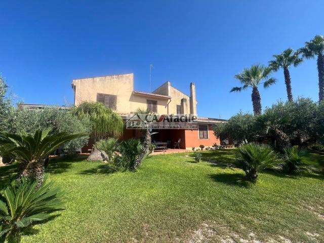 Casa in vendita a Baglio, Petrosino
