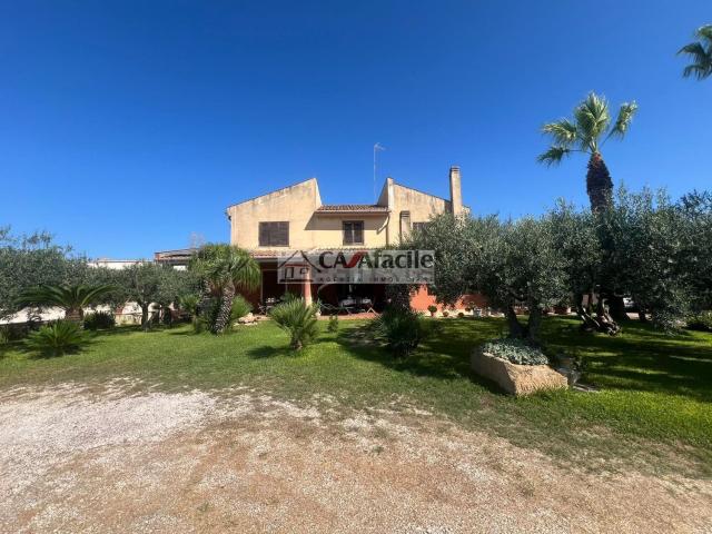 Casa in vendita a Baglio, Petrosino