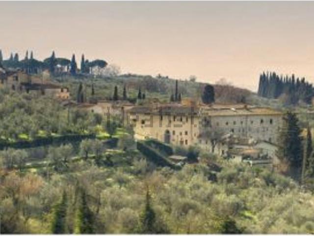 Casa in vendita a La Fonte, Bagno A Ripoli