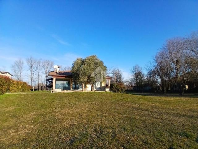 Casa in vendita a Cervarese Santa Croce, Veneto