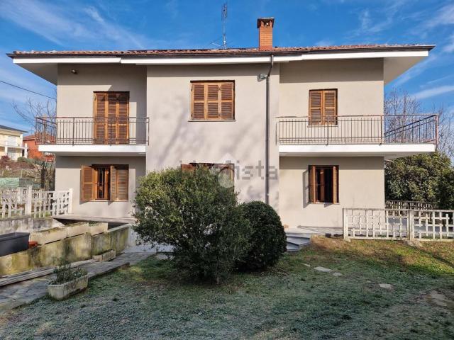 Casa in vendita a Piemonte, Asti
