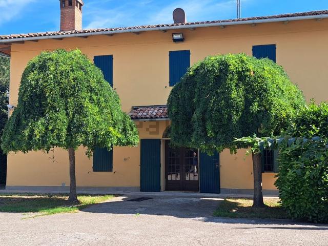 Casa in vendita a Sabbiuno, Castel Maggiore