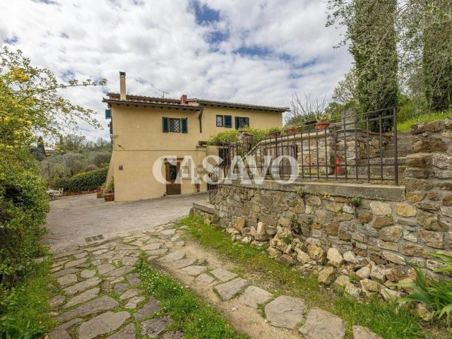 Casa in vendita a Bottai, Impruneta