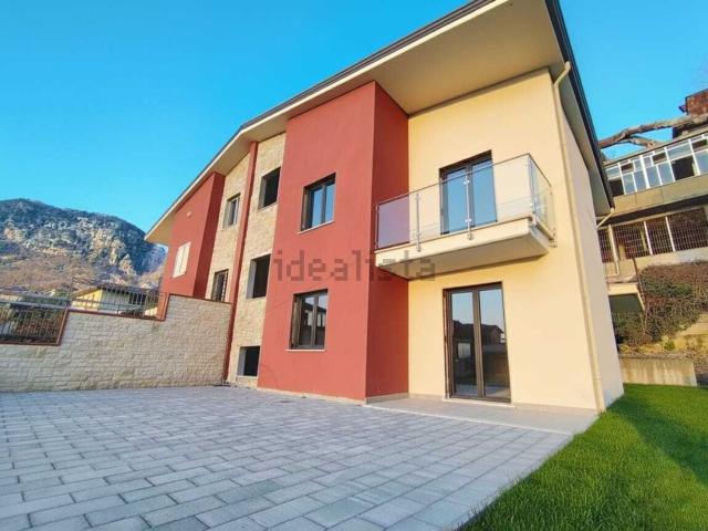 Casa in vendita a San Francesco, Solofra