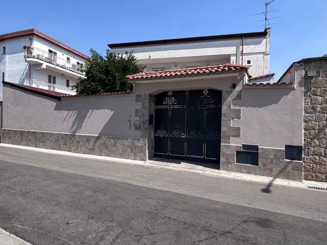 Casa in vendita a Capodrise, Campania