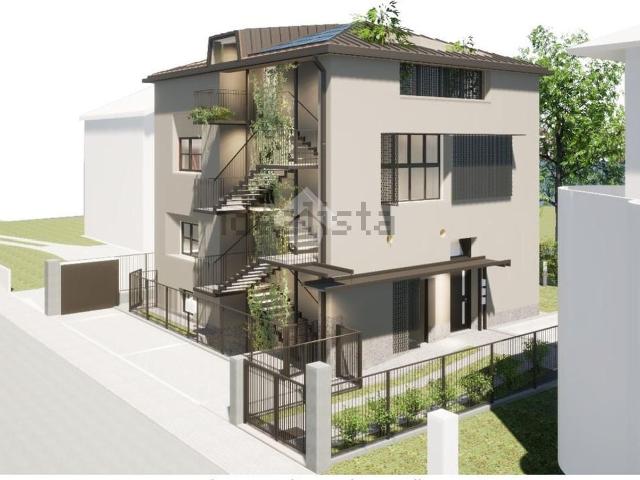 Casa in vendita a Carugate, Lombardia