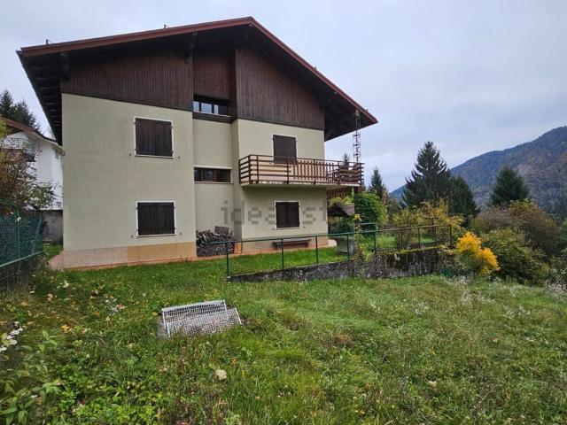 Casa in vendita a Ravascletto, Friuli-Venezia Giulia