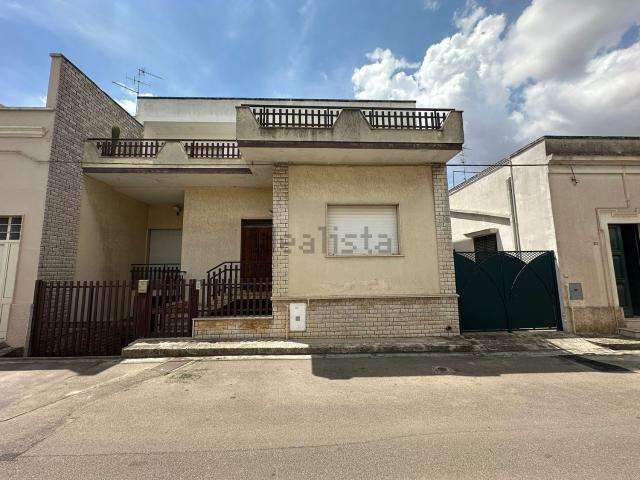 Casa in vendita a Puglia, Lecce